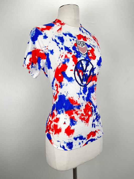 Camiseta Multicolor Nike