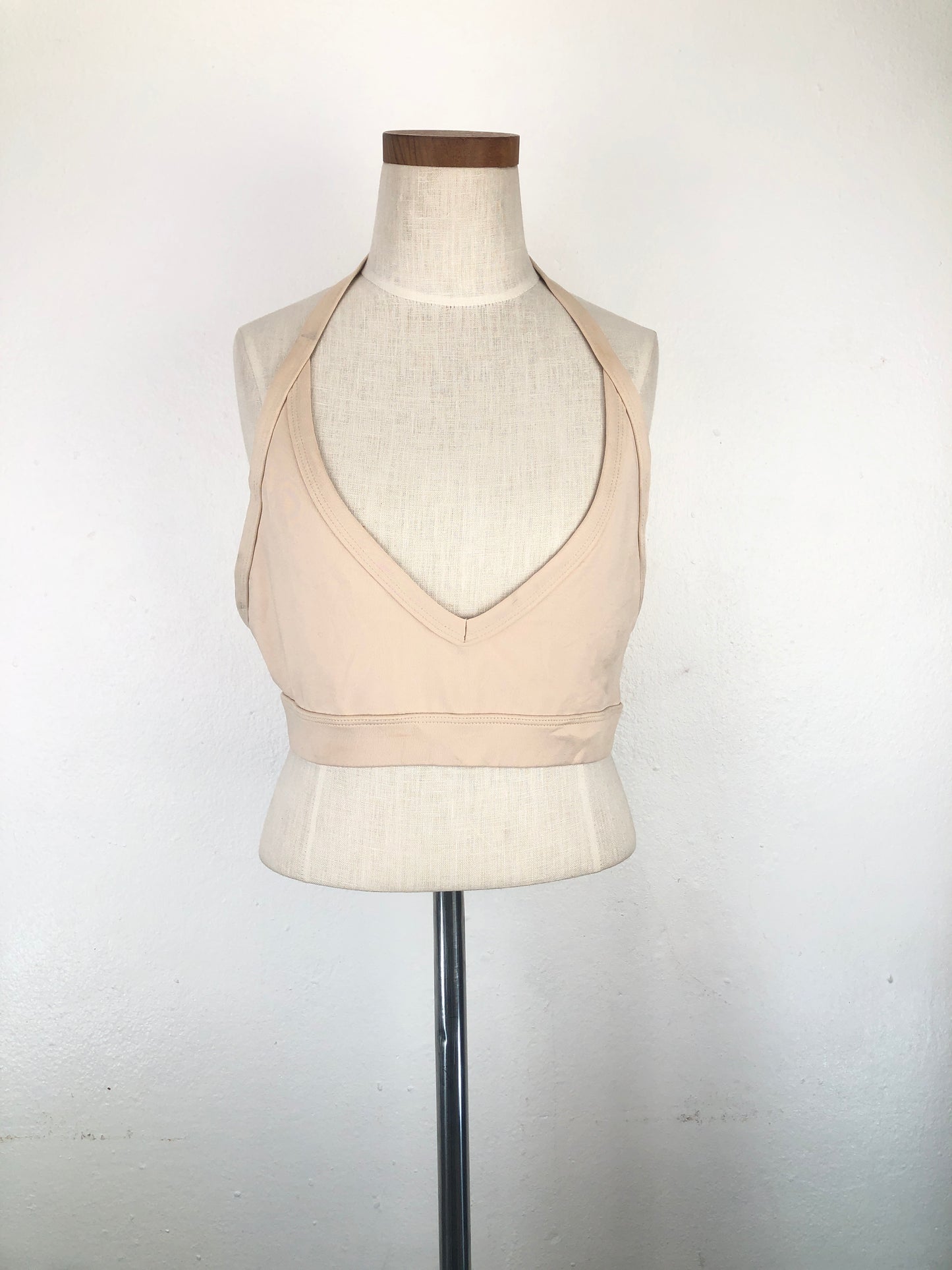 Blusita Nude Deportivo Danskin
