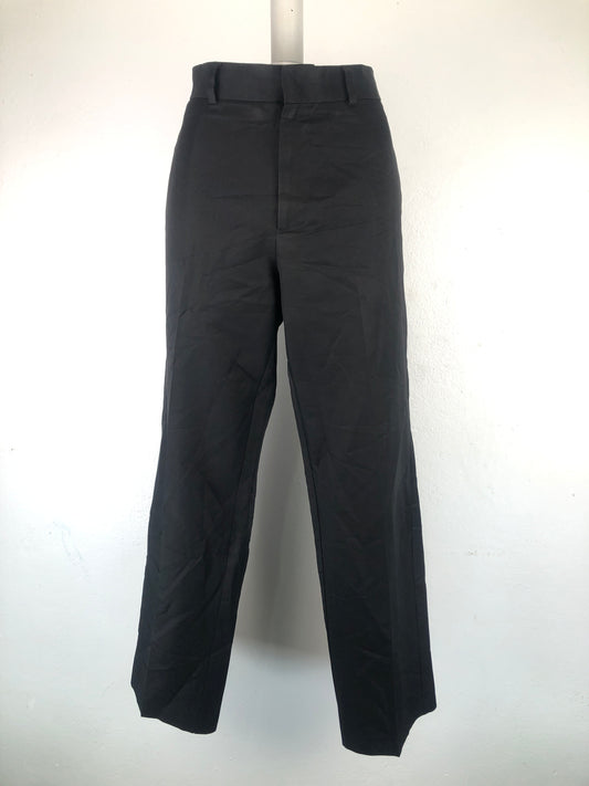 Pantalon Negro de Vestir Dockers