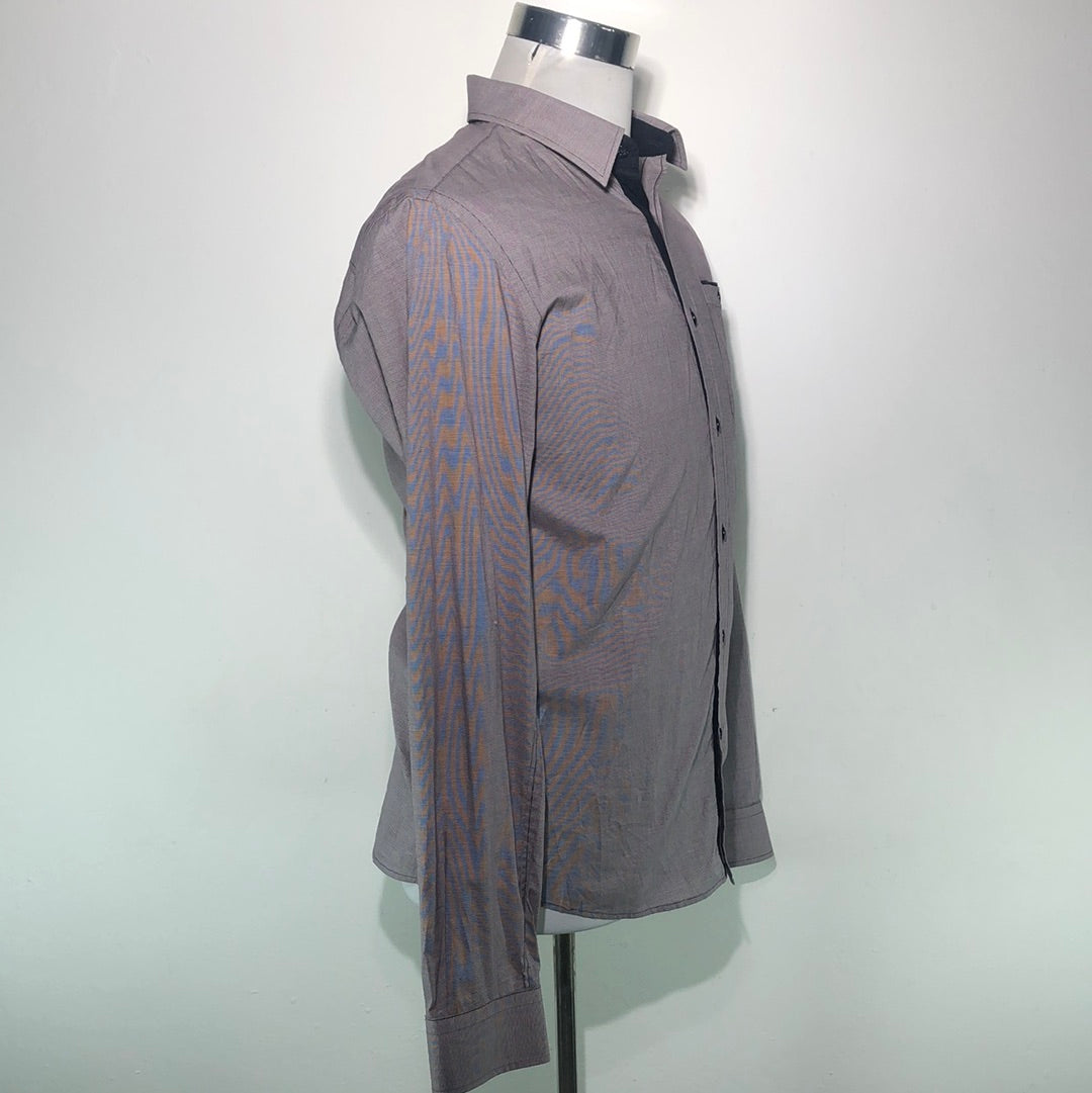 Camisa Chocolate Premium
