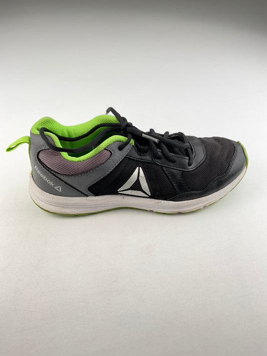 Tenis Negro Deportivo Reebok