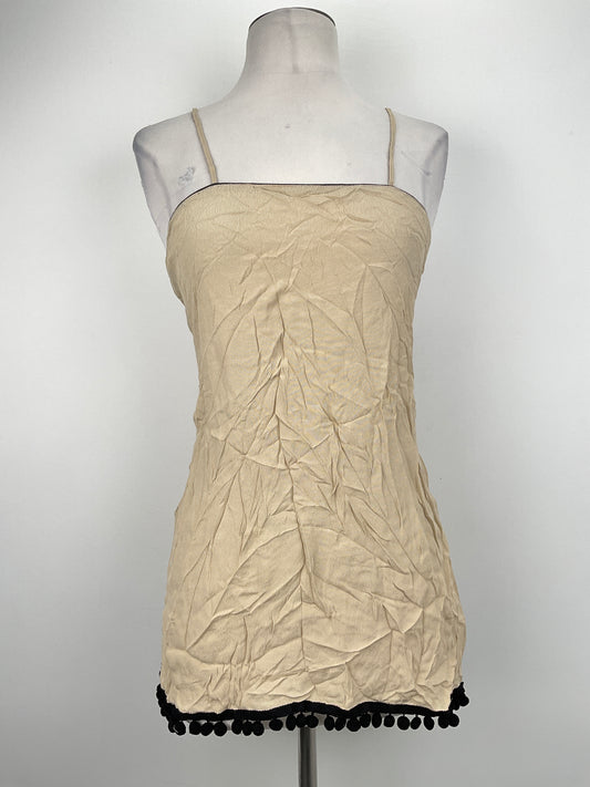 Blusa Crema Phisique du role