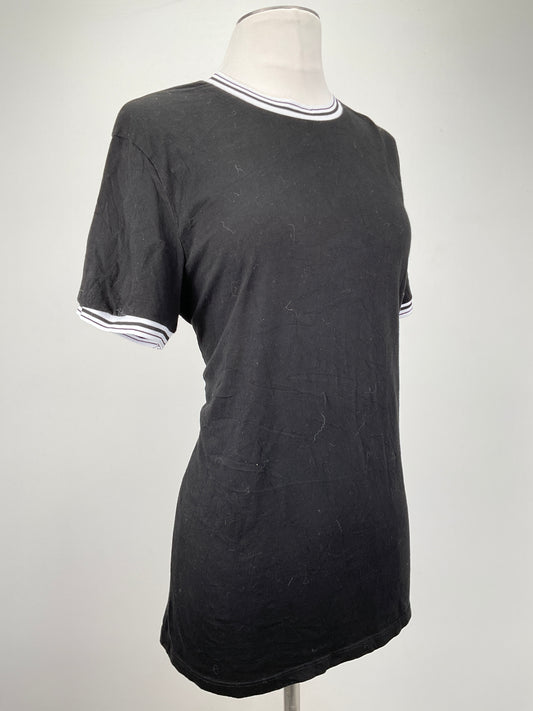 Camiseta Negro Asos