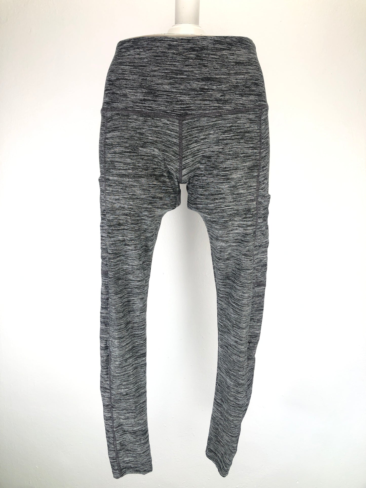 Licra Gris Deportivo N.Y.L