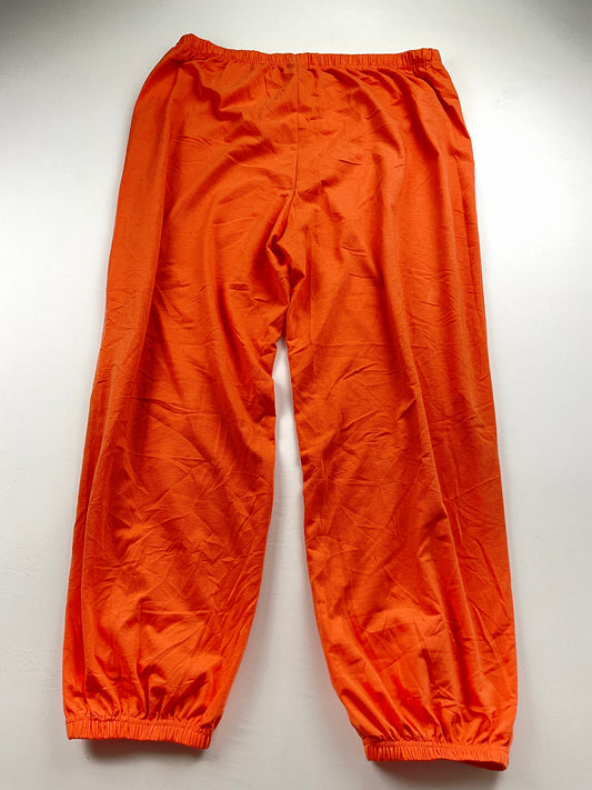 Jogger Naranja Variangis