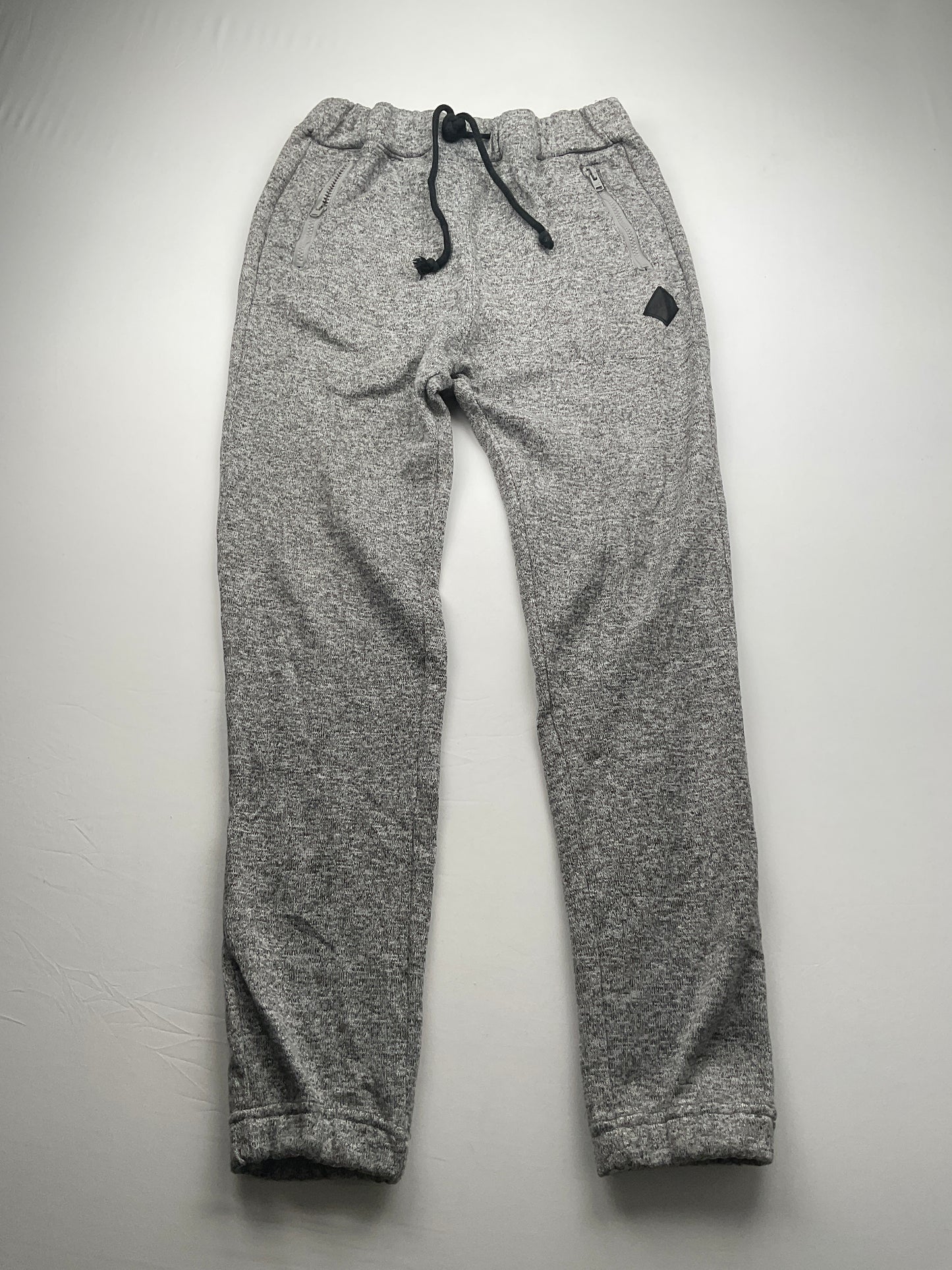 Jogger Gris Hollister