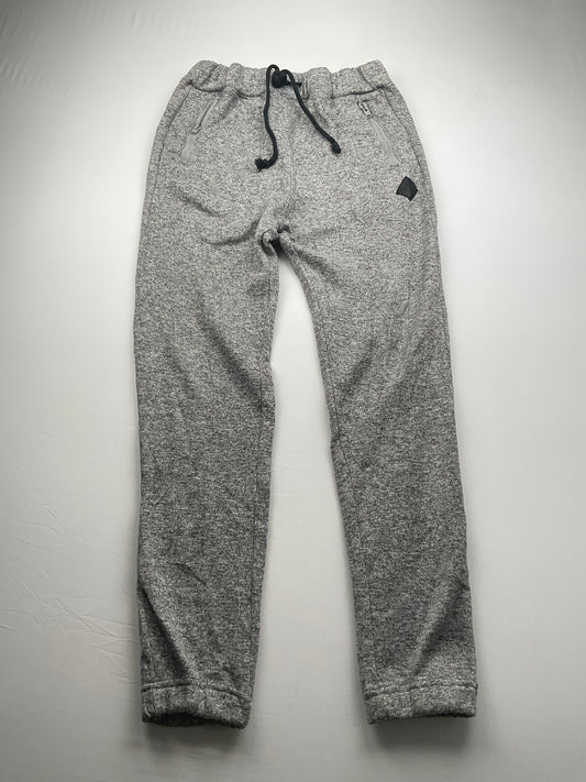 Jogger Gris Hollister