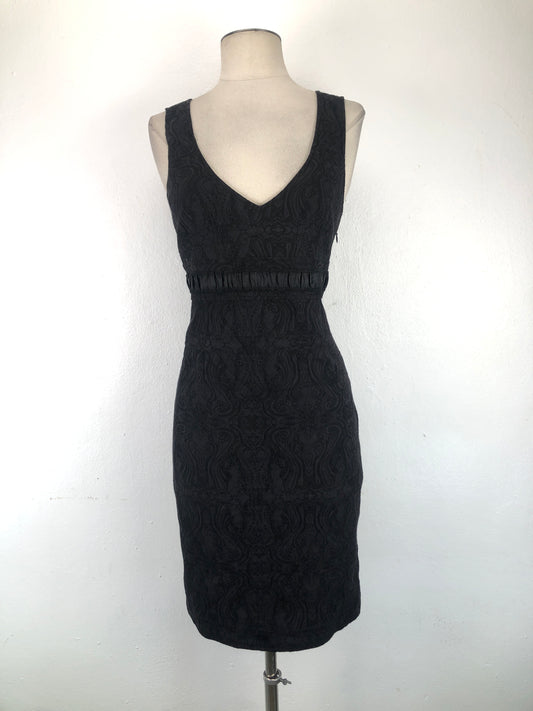 Vestido Negro Max Studio Specialty Products