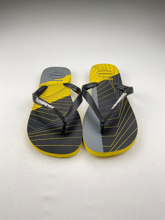 Sandalia Negro Havaianas