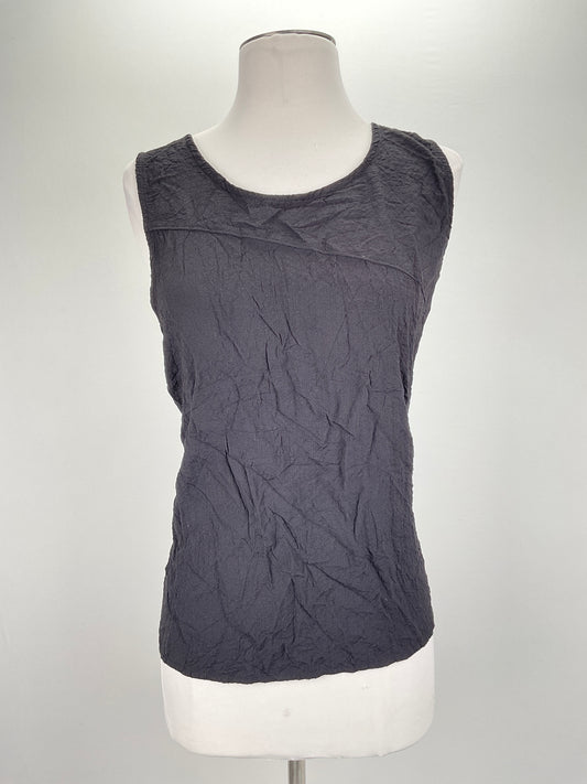 Blusa Negro Habitat