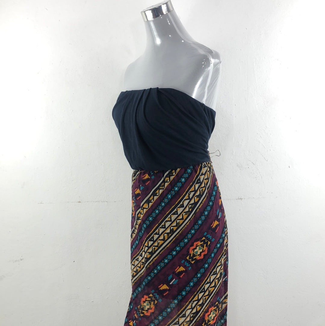 Vestido Multicolor Love Reign