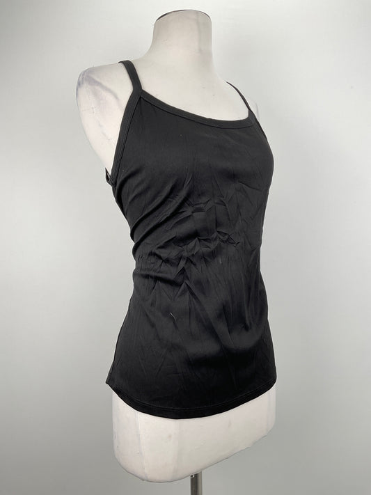 Blusa Negro Style Co