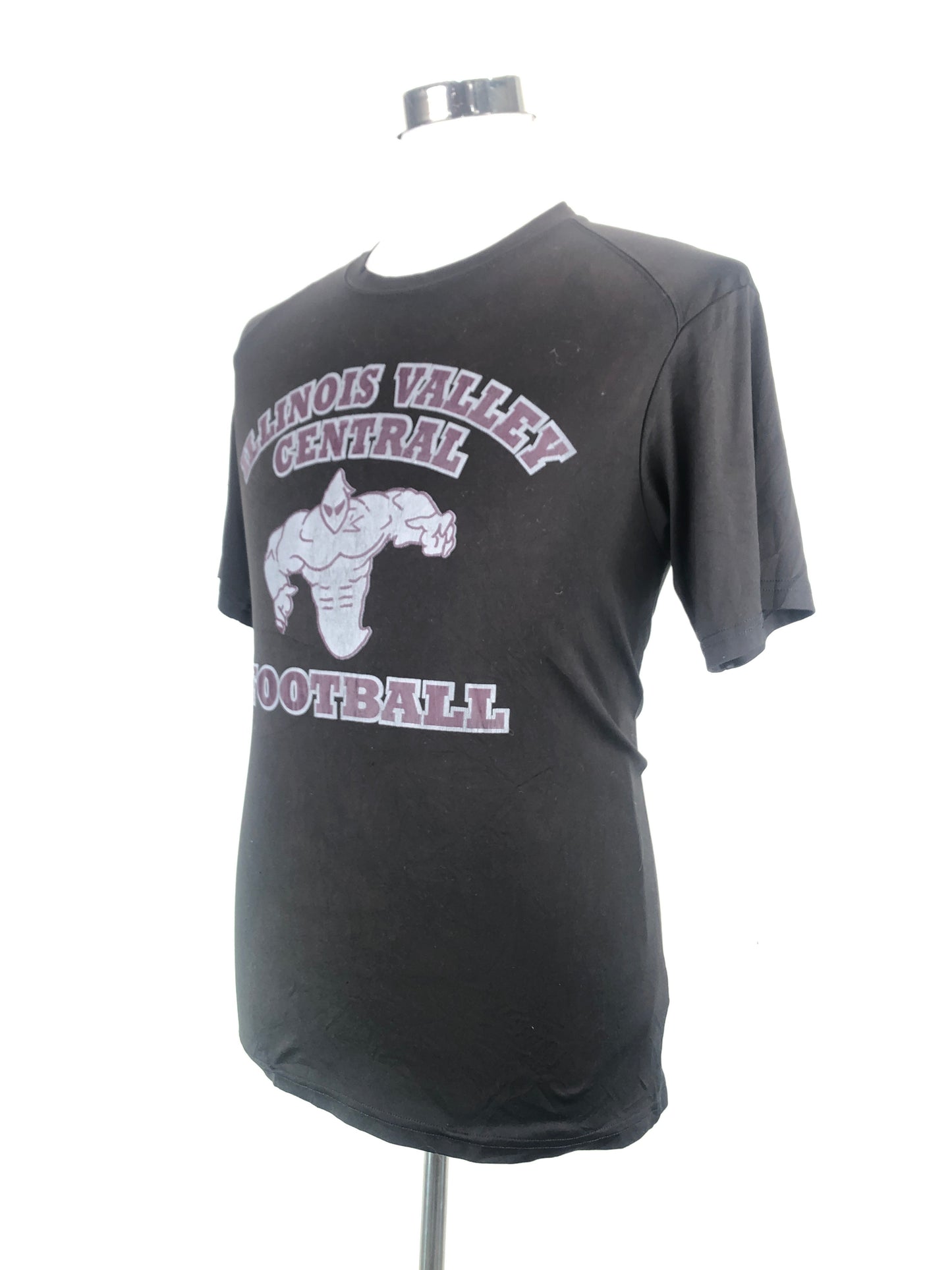 Camiseta Negro Badger Sport