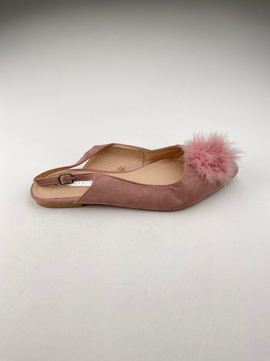 Alpargata Rosado Primark