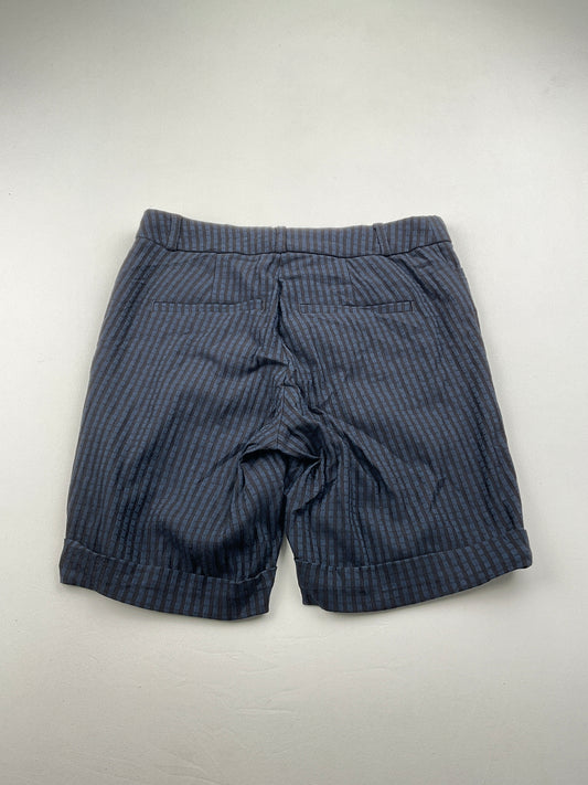 Short Azul Marino Variangis