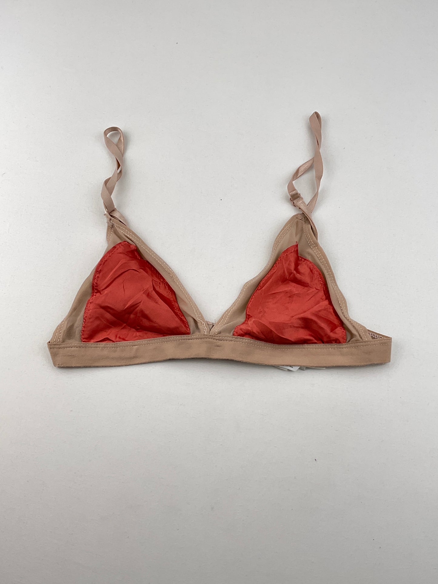 Brasier Naranja Kimchi Blue