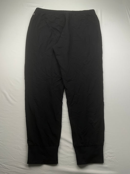 Jogger Negro Zella