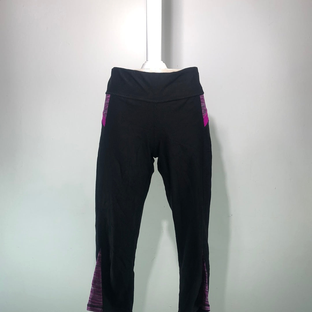 Licra Negro Xerson