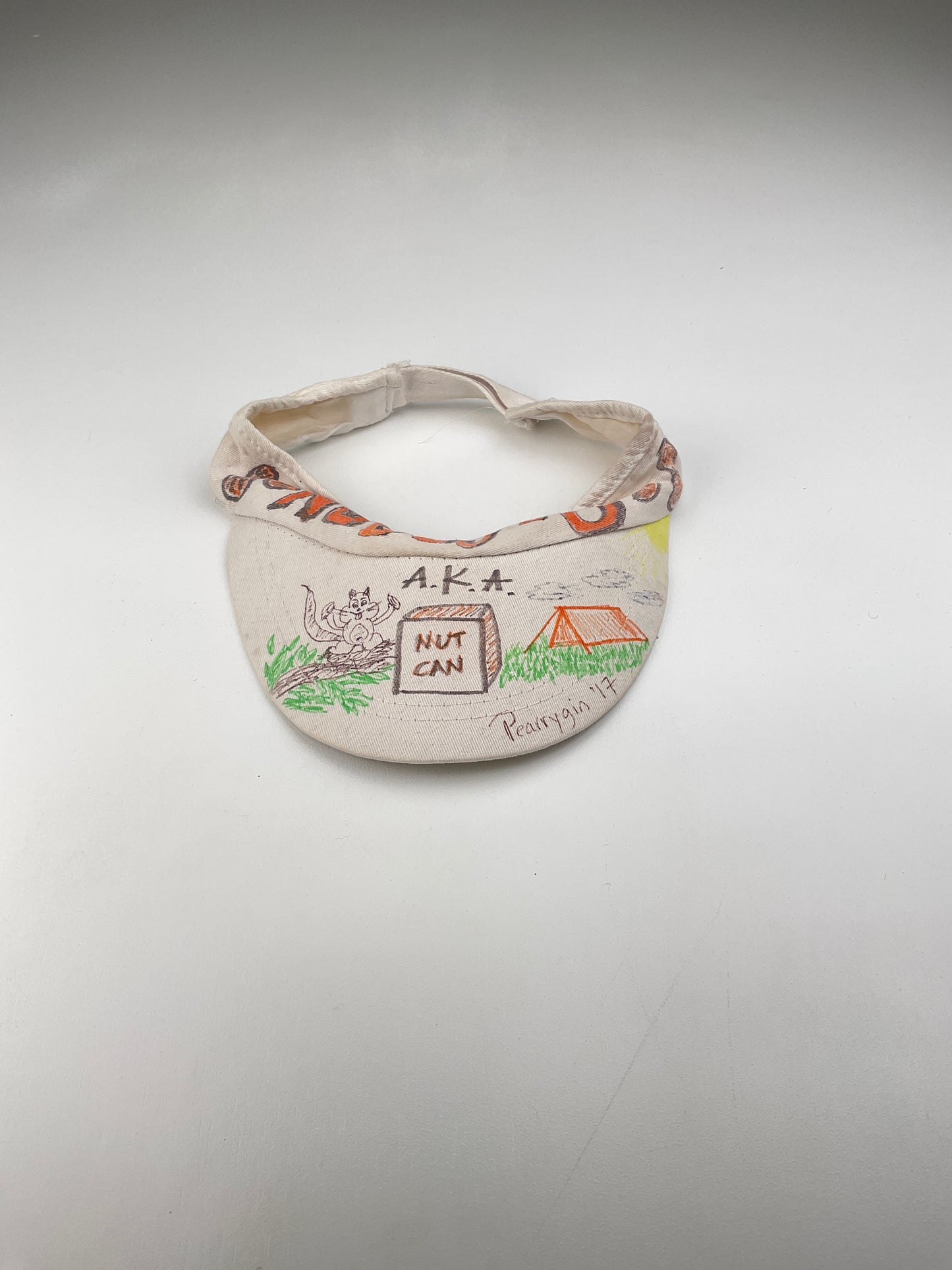 Brisera Blanco Nutty