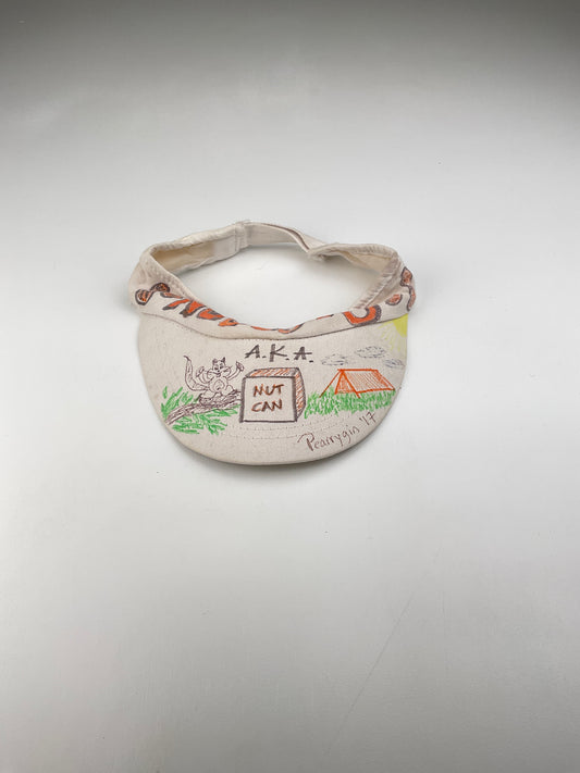 Brisera Blanco Nutty