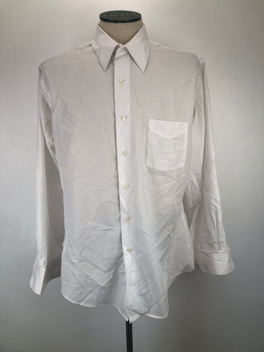 Camisa Blanco Van Heusen