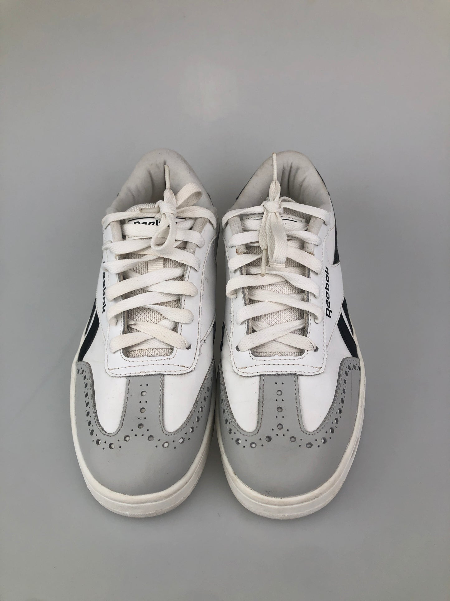 Tenis Blanco Reebok