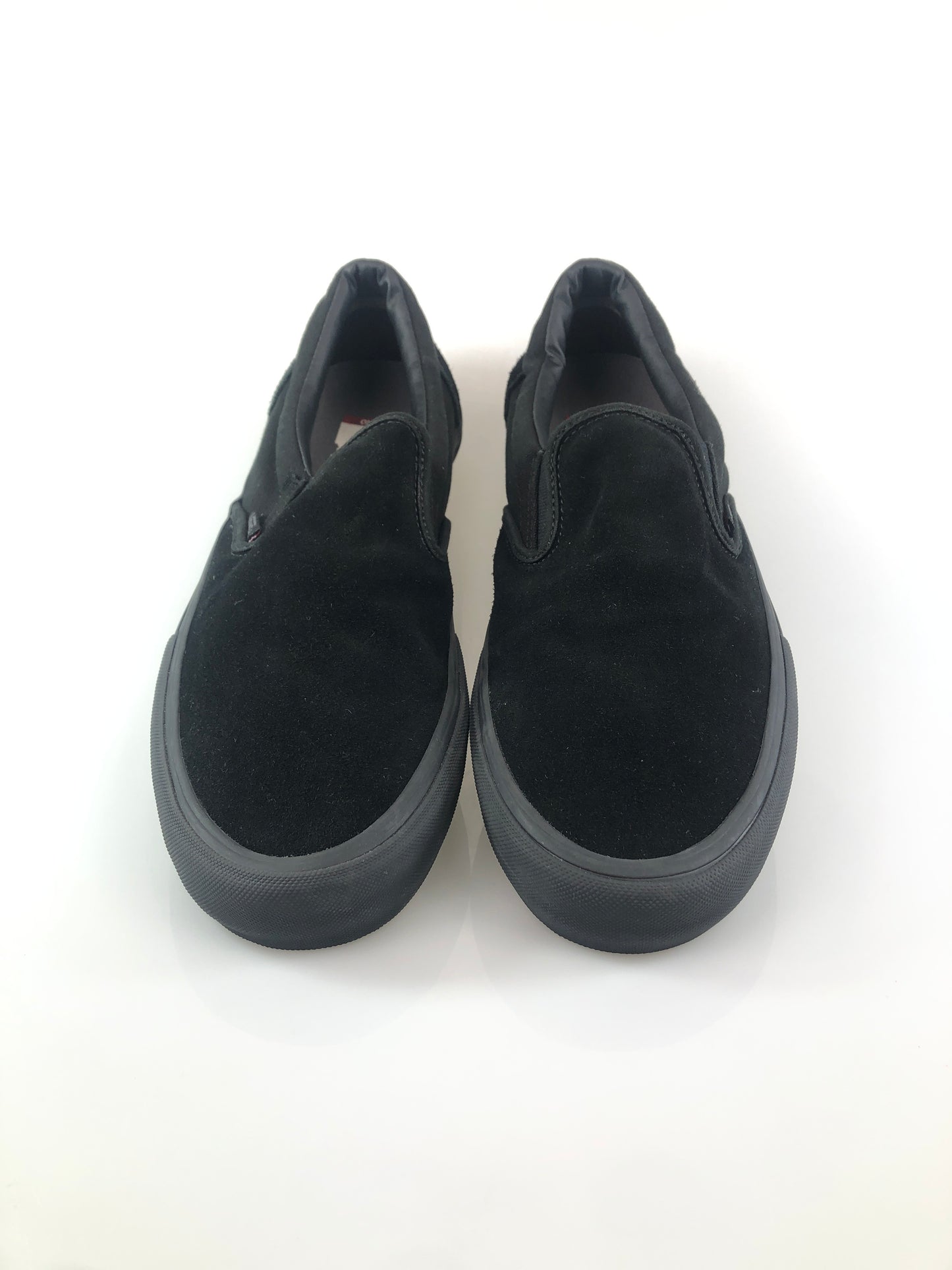 Apagarta Negro Vans Off The Wall