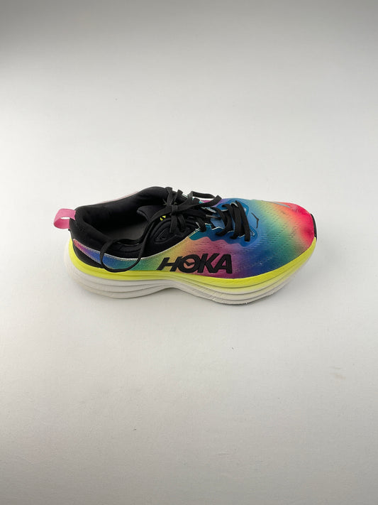 Tenis Multicolor Deportivo Hoka