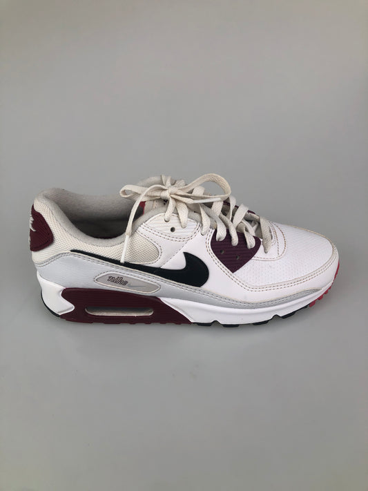 Tenis Blanco Deportivo Nike