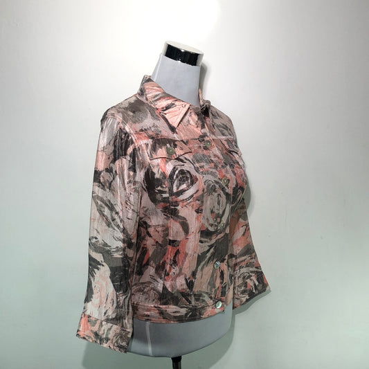 Blezer Multicolor Ruby