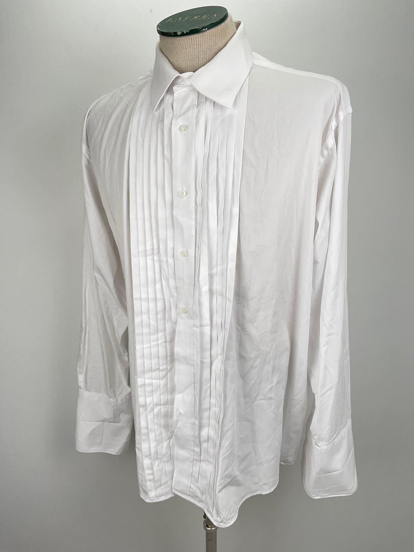 Camisa Blanco Joseph Feiss