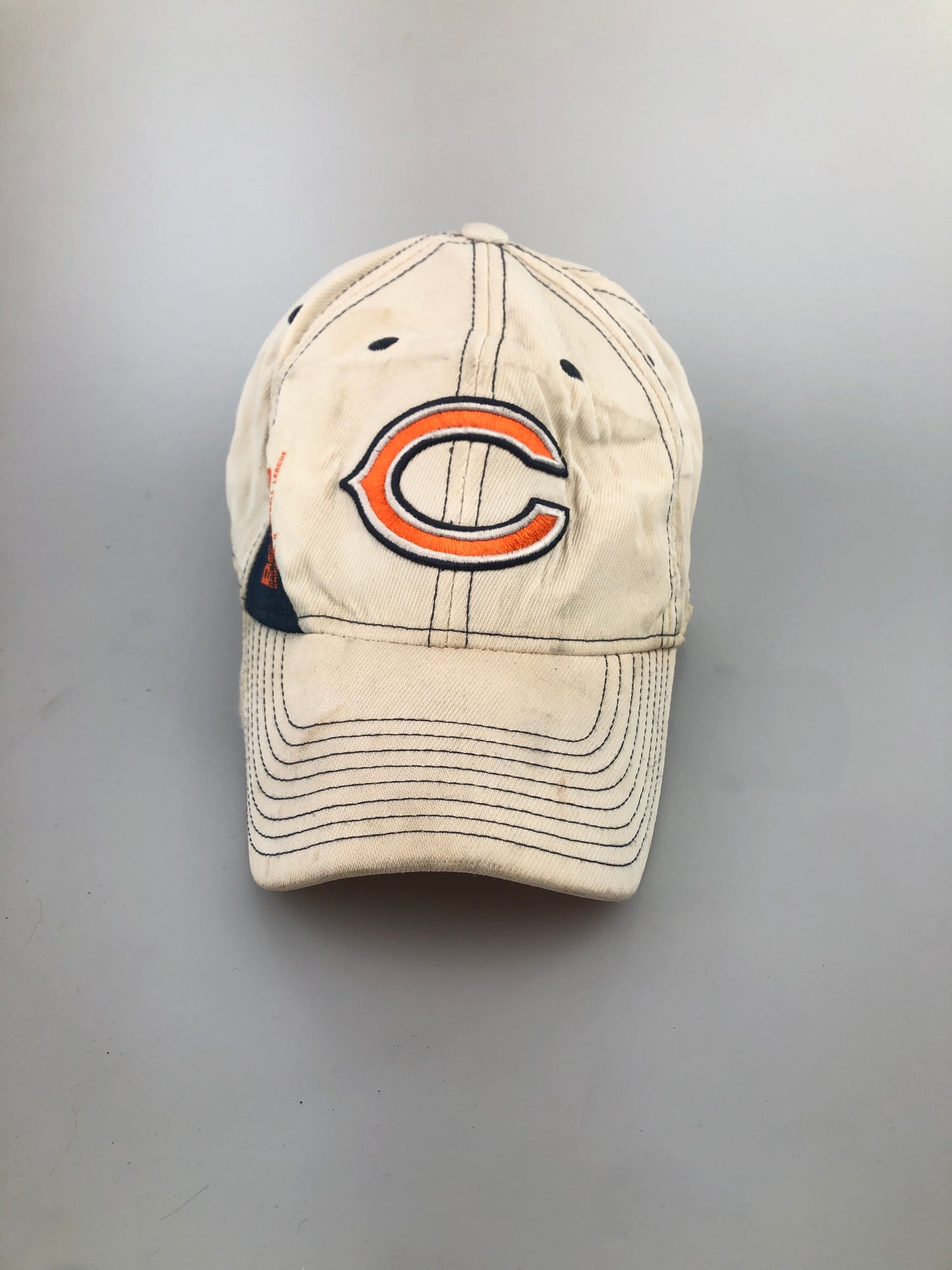 Gorra Crema Bears