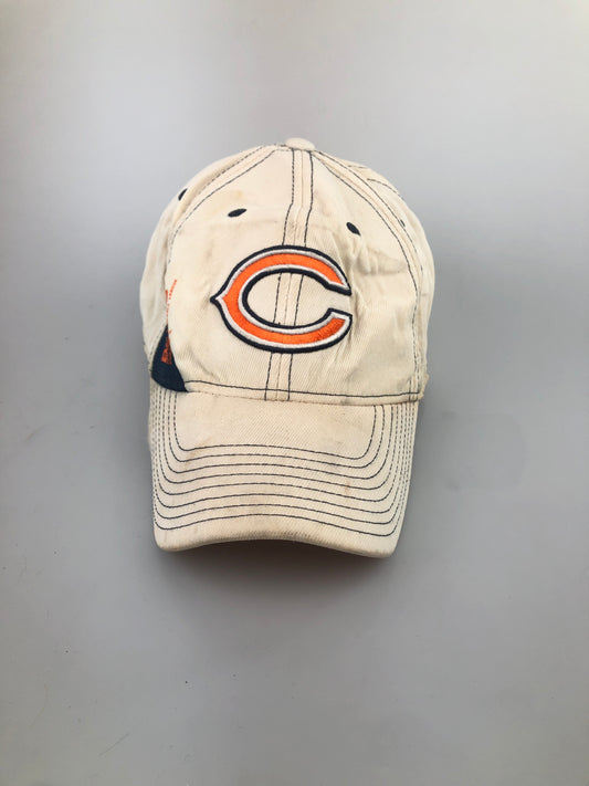 Gorra Crema Bears