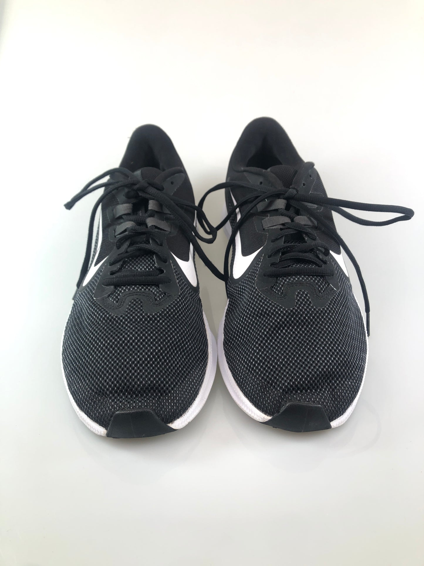 Tenis Negro Deportivo Nike