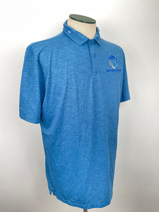 Camiseta Azul Anetik