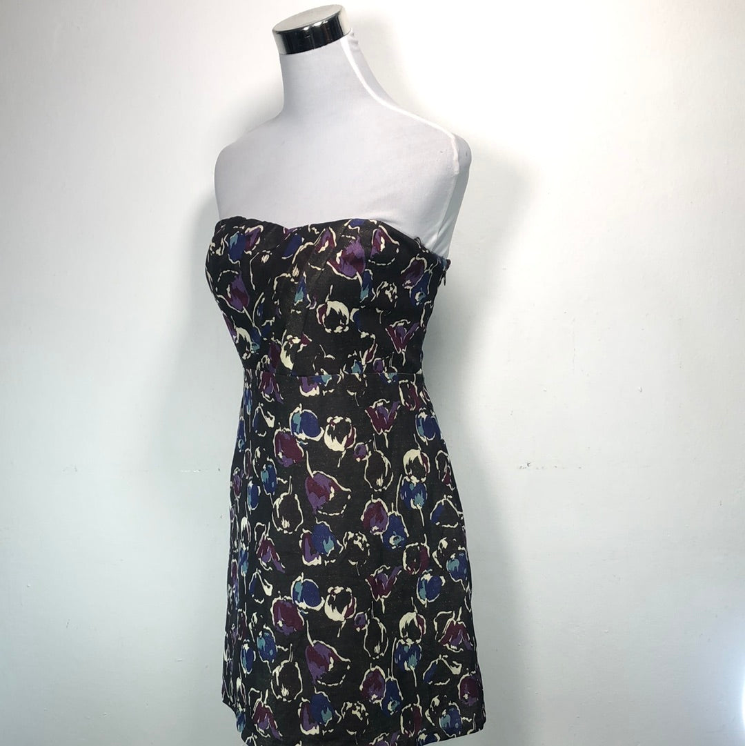 Vestido Multicolor American Aegle