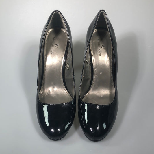 Zapatos Negro Worthington