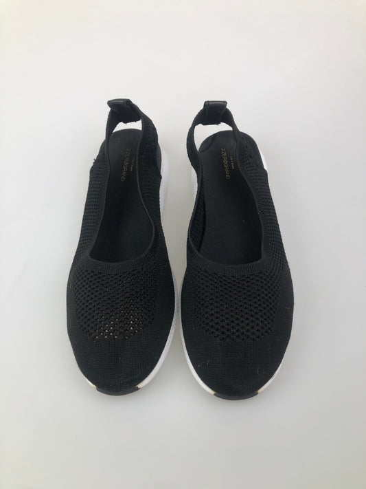 Alpargata Negro Cole Haan