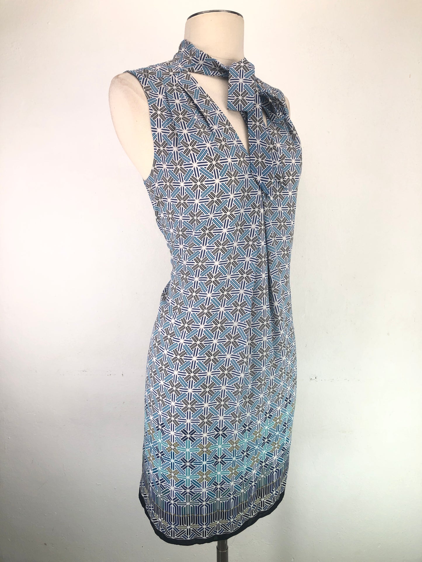 Vestido Multicolor Max Studio