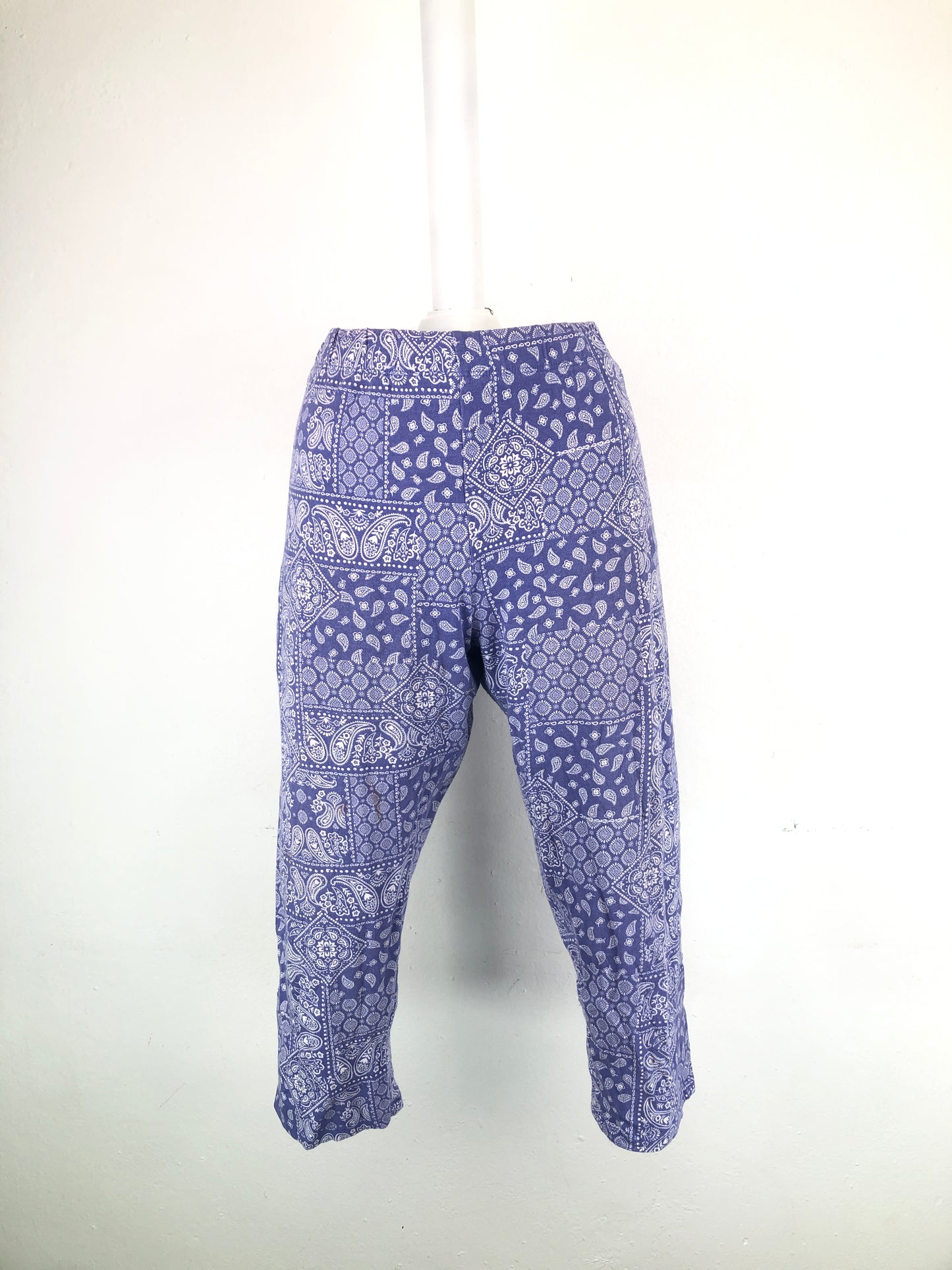 Pantalon Morado No Boundaries