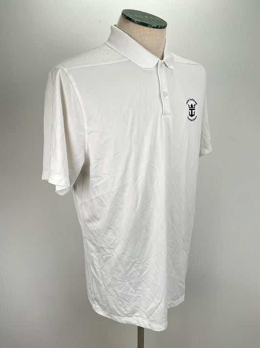 Camiseta Blanco Nike Golf