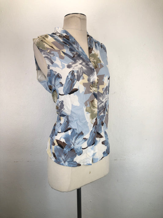 Blusa Multicolor Dazy