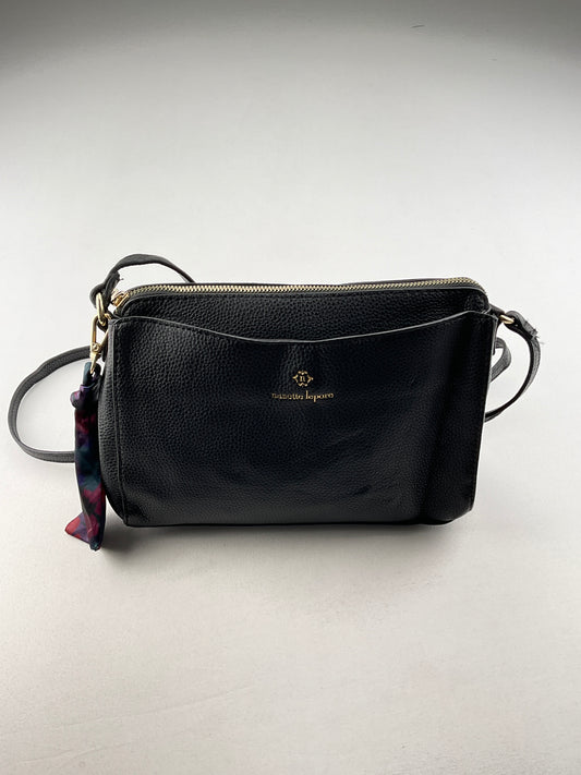 Cartera Negro Nanette Lepore