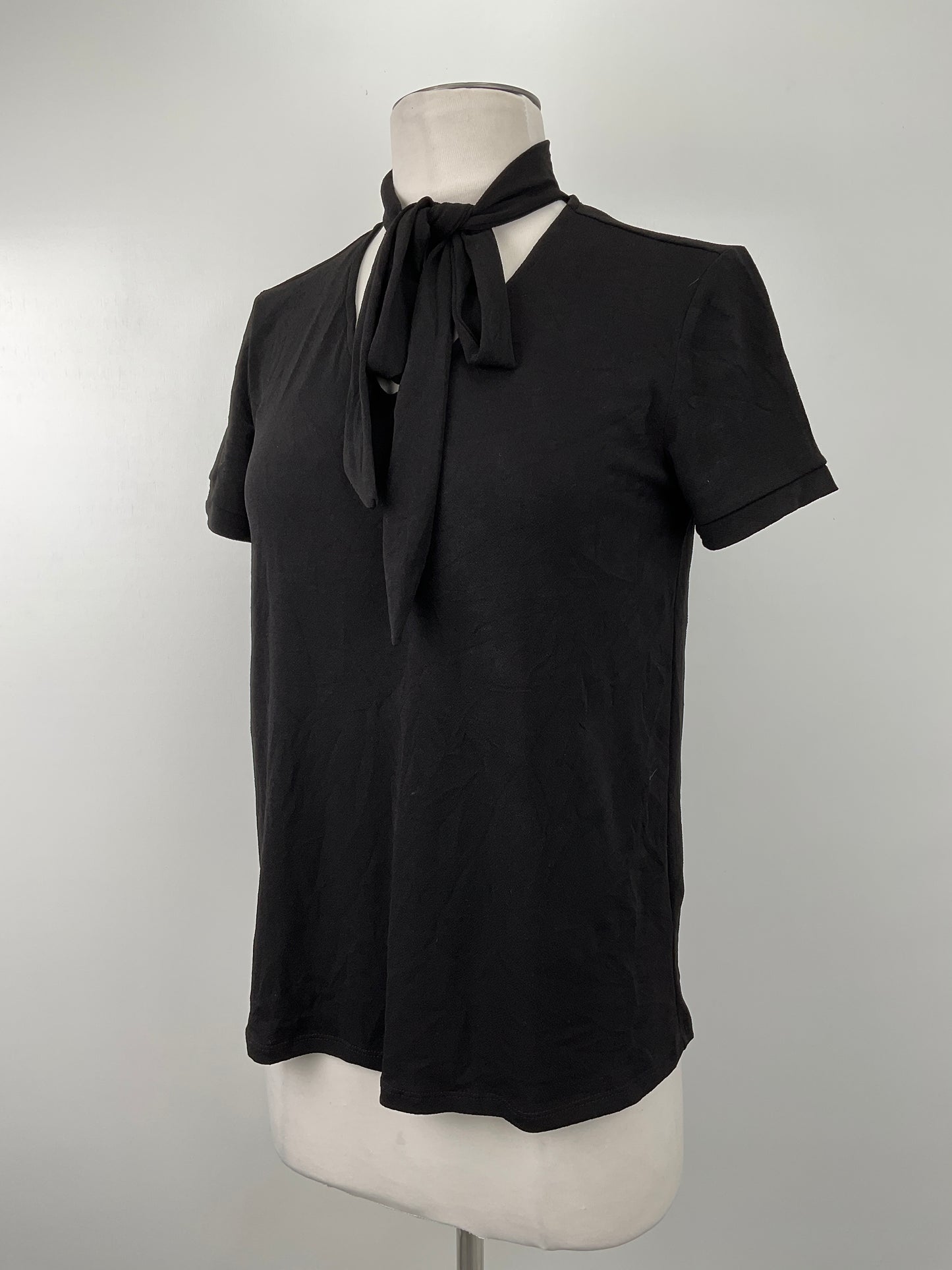 Blusa Negro New Directions