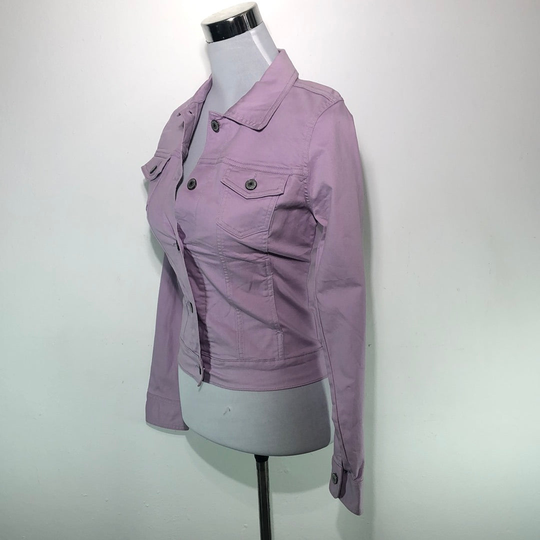 Blezer Lila Old Navy