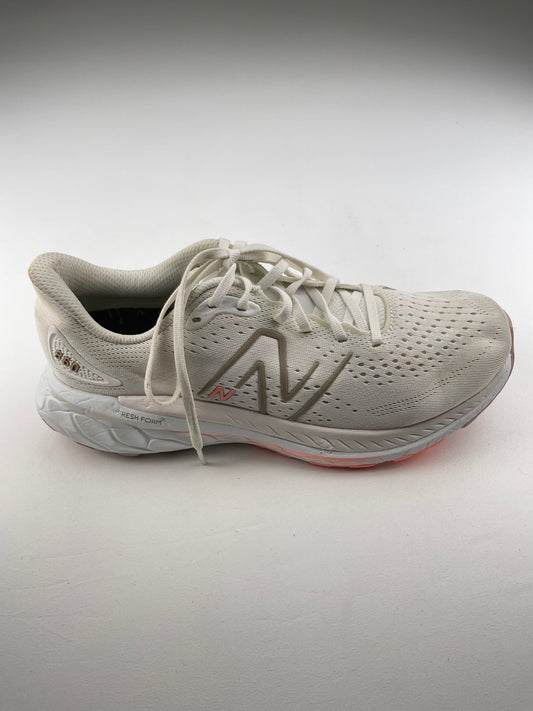 Tenis Blanco Deportivo New Balance