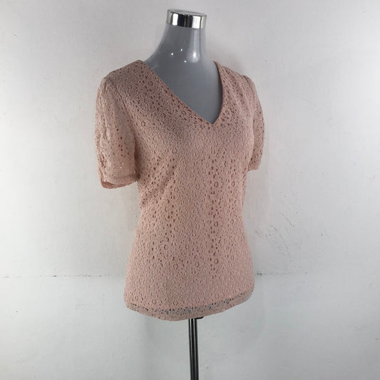 Blusa Rosado 41 Hawthorn