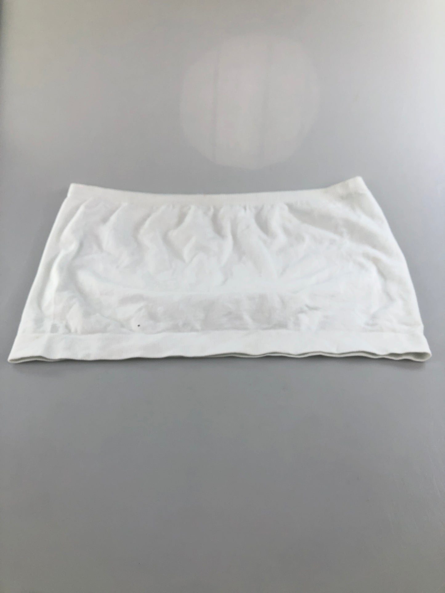 Top Blanco