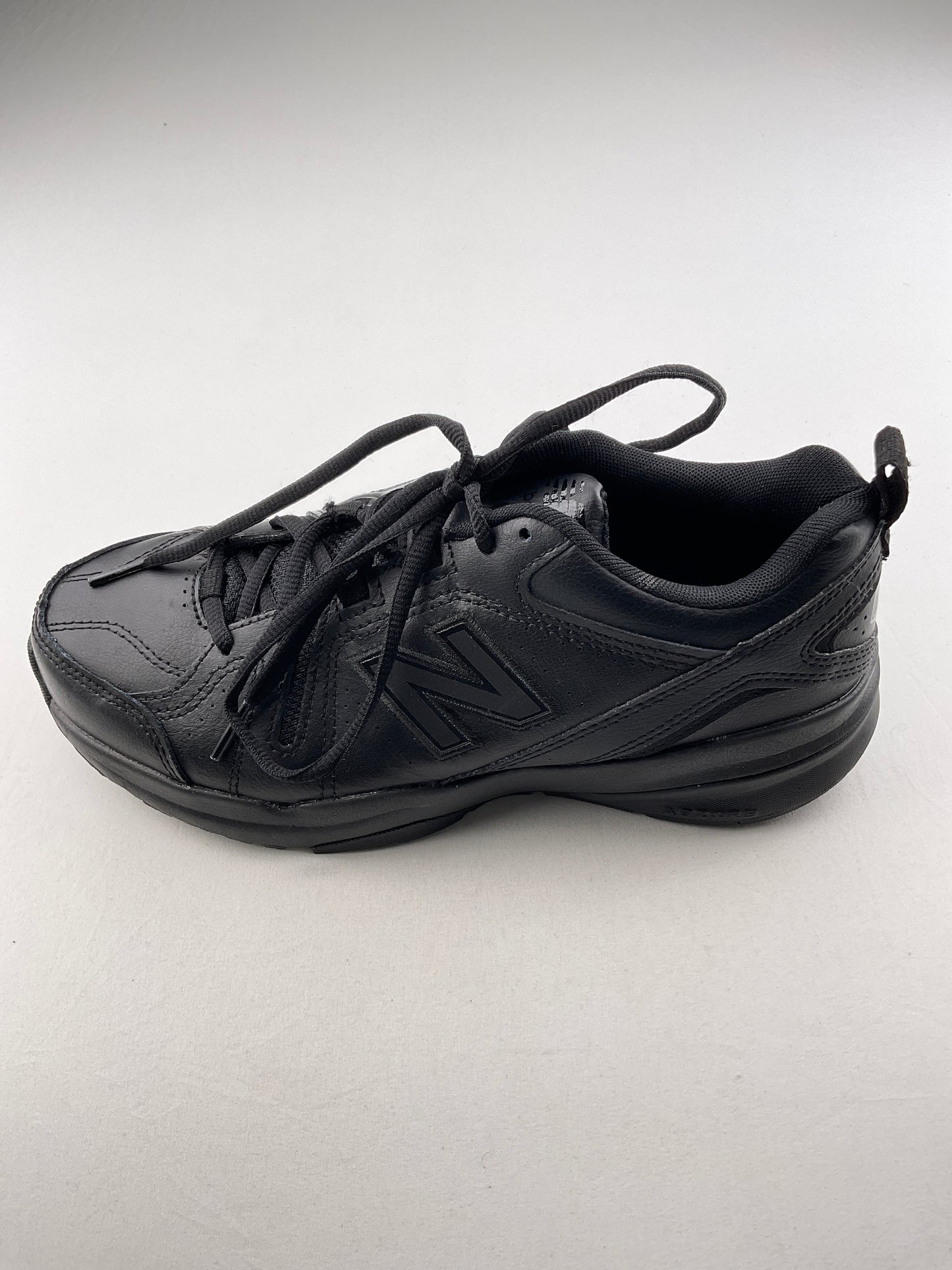 Tenis Negro Deportivo New Balance