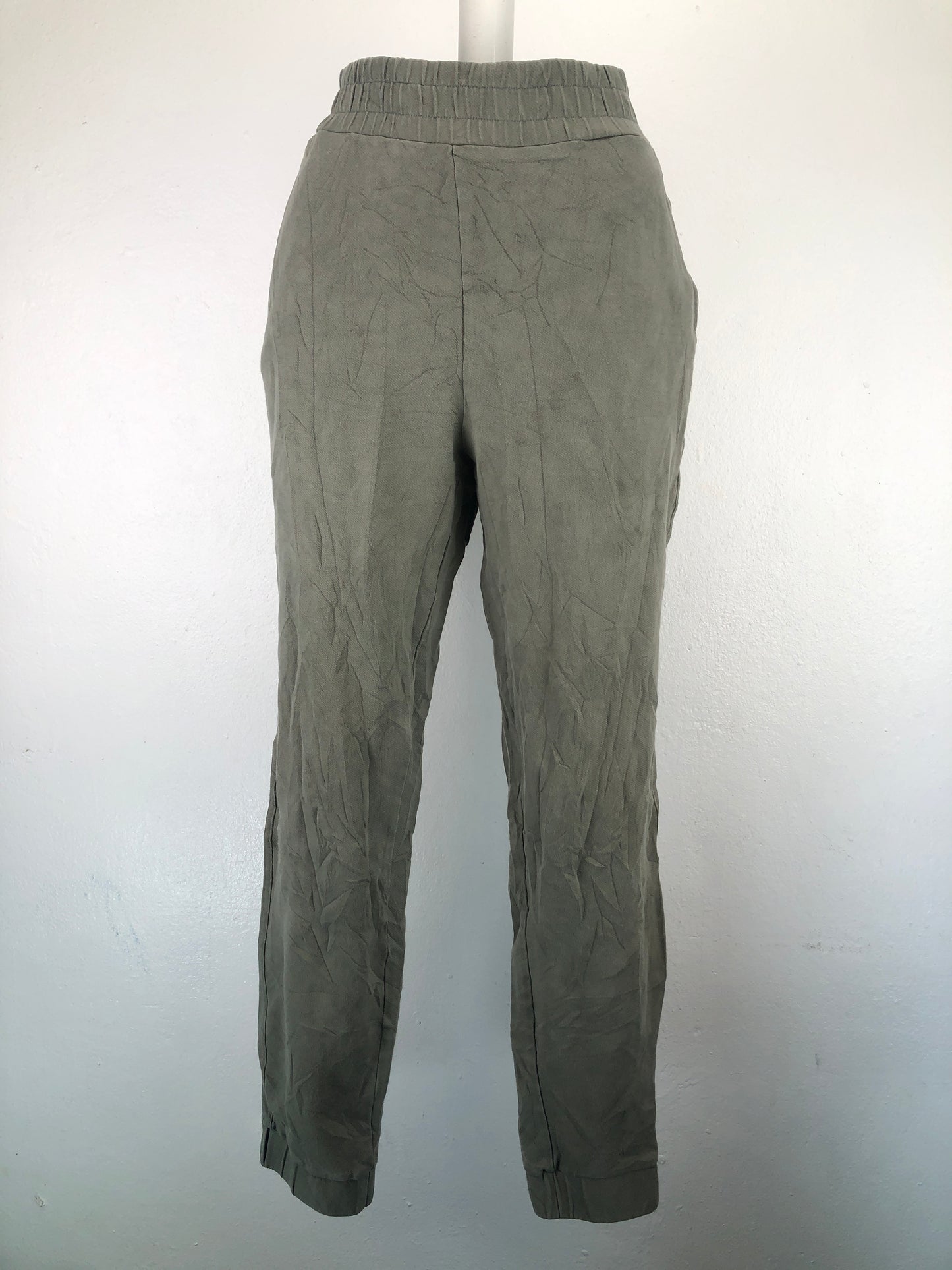 Pantalon Verde Cool